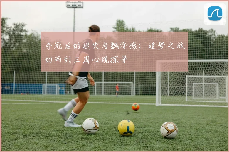 夺冠后的迷失与飘浮感：追梦之旅的两到三周心境探寻