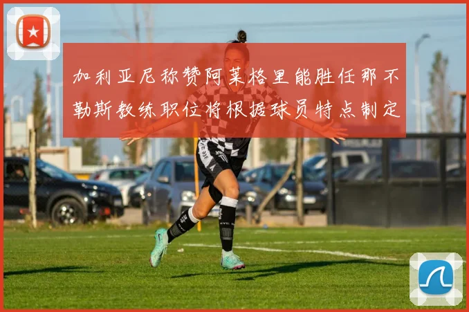 加利亚尼称赞阿莱格里能胜任那不勒斯教练职位将根据球员特点制定战术